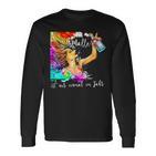 Party Jga Malle Ist Nur Einmal Im Jahr Mallorca Sauf Saying Langarmshirts