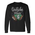 Quetschnirtuose Steiermark Steirian Harmonica Langarmshirts