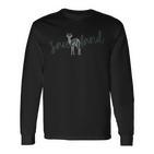 Sauerland Deer Langarmshirts