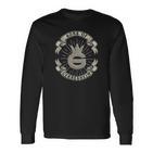 Sons Of Gerresheim Langarmshirts