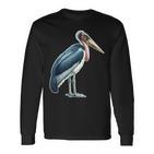 Stork X Marabu Stork Langarmshirts