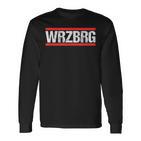 Würzburger Würzburg Langarmshirts