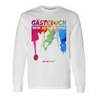 30 Jahre Guestlist 30Th Geburtstag Guest Book Langarmshirts