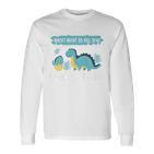 Children's Ich Werde Bruder 2024 Langarmshirts