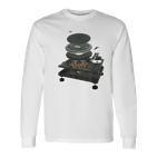 Dj Turntable 1210 Mk2 Langarmshirts