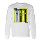 Fb Fener 1907 Kadiköy Istanbul Blue Langarmshirts