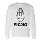 Ficko Figgo Langarmshirts