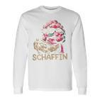 Schäffin Chef Langarmshirts