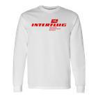 Interflug Langarmshirts