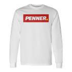 Penner Langarmshirts