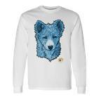 Smeura Dog Puppy Langarmshirts