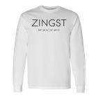 Zingst Fischland-Darß-Zingst Baltic SeaMecklenburg-Vorpommern S Langarmshirts