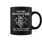 60Th Birthday Man Endlich 60 Jahre Knackige 60 Tassen