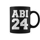 Abi 24 For Abitur 2024 Tassen