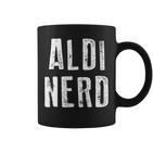 Aldi Nerd Tassen