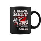 Belt Martial Arts Tassen