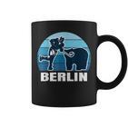 Berlin Eishockey Fan – Eisbären Tassen