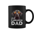 Best Labrador Dog Dad For Dog Owners Tassen