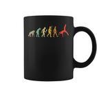 Capoeira Evolution intage Brazilian Capoeira Tassen