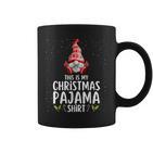 Christmas Pyjamas Top Sleep Tassen