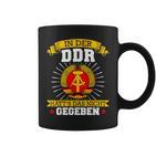 Ddr Ossi In Der Ddr Has Das Not G Tassen