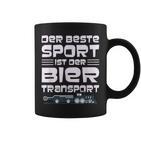 Der Beste Sport Biertransport Beer Tassen