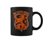 Die Netherlands Holland-Dutch Amsterdams S Tassen