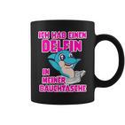 Dolfin In My Bum Bag Honk Party Outfit Malle Isi Tassen