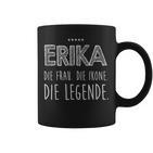 Erika  Idea Tassen