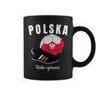 Football Jersey Polska Flag Poland Flags Football Jersey Tassen