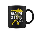 Football Kicken Club Aachen Fan Home Rhineland Rise Tassen