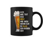 Beer Saying For Beer Drinkers Bavaria Tassen