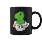 Dino Tea-Rex Tassen