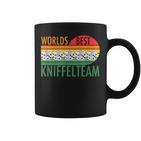 Retro Graphic For Teamintage Kniffel S Tassen