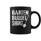 Garden Buddel Gardener Tassen