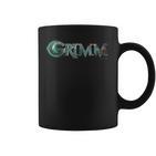 Grimm Logo Standard Tassen