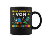 Große Schulkind Product S Tassen