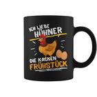 Ich Liebe Hehner Die Kacken Freakfast Tassen