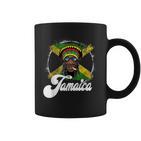 Jamaica Flag Intage Jamaica Jamaica For And Women Tassen