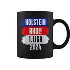 Moin 1Liga 2024 Holstein Ahoi Aufstieg Kiel Fan Tassen