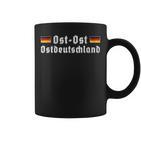 Ostdeutschland Ddr Stolz East German East German Tassen