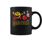 Pac-Man Tassen