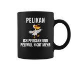 Pelikann Und Peliwill Nicht Mehr Tassen