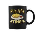 Pupusas Tassen