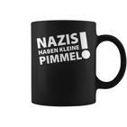 S Haben Kleine Pimmel Dh Tassen