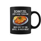 Schnitzel Löve Keine Probleme Question Schnitzel Tassen