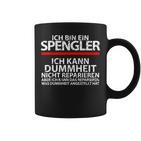 Spengler Fun Idea Spengler S Tassen