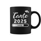 Tante 2025 Loading Ich Werde Tantetante 2025 Tassen