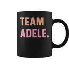 Team Adele Tassen