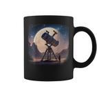 Telescope Planet Space Astronomy Space Tassen